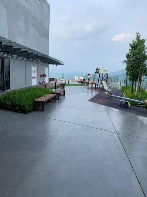 2Br 8Pax Swingduplexekocherasmall—Infinitypool Mrt Kuala Lumpur Eksteriør billede