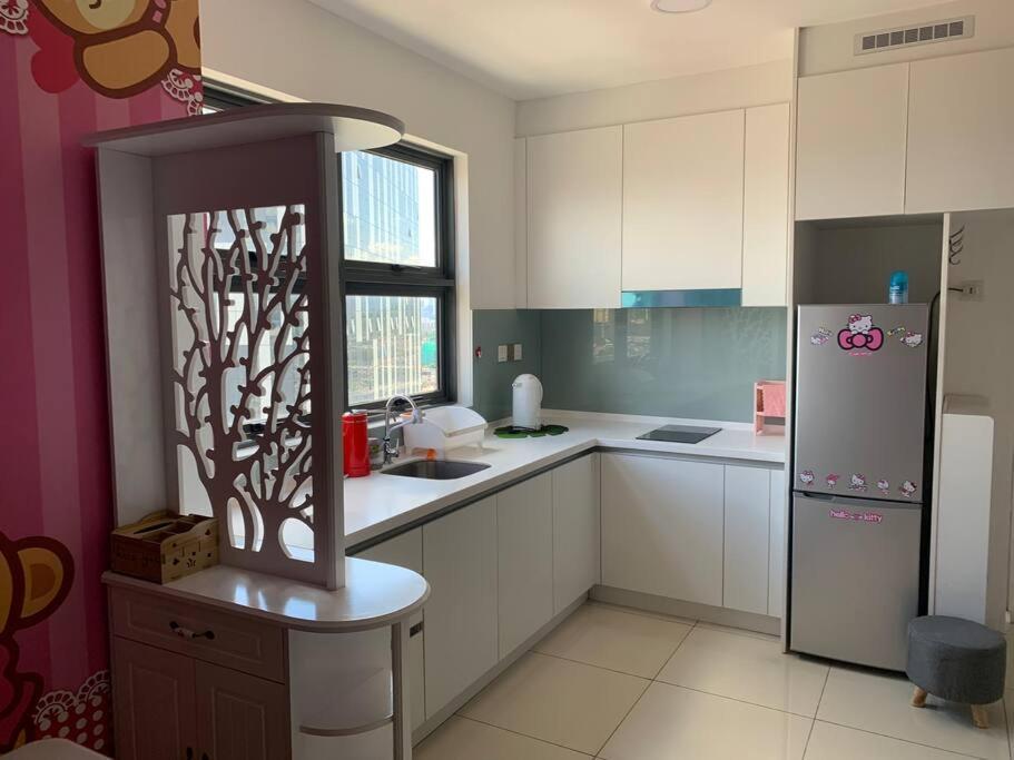 2Br 8Pax Swingduplexekocherasmall—Infinitypool Mrt Kuala Lumpur Eksteriør billede