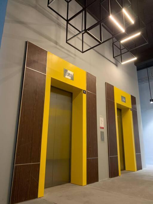 2Br 8Pax Swingduplexekocherasmall—Infinitypool Mrt Kuala Lumpur Eksteriør billede