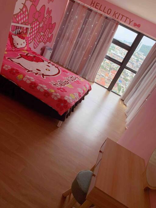 2Br 8Pax Swingduplexekocherasmall—Infinitypool Mrt Kuala Lumpur Eksteriør billede