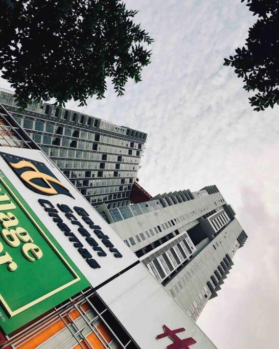 2Br 8Pax Swingduplexekocherasmall—Infinitypool Mrt Kuala Lumpur Eksteriør billede