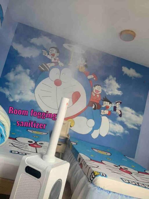 2Br 8Pax Swingduplexekocherasmall—Infinitypool Mrt Kuala Lumpur Eksteriør billede
